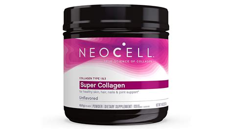 7 Best Collagen Powders For Smooth Skin And Healthy Bones 2021 Woman