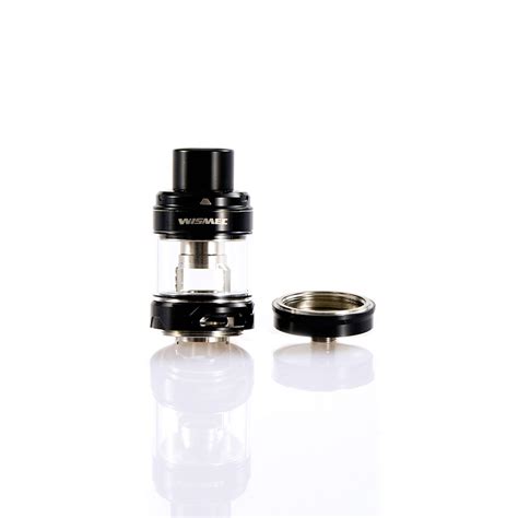 Wismec Reuleaux Rx G Tank Price Atomizer Ml Vapesourcing