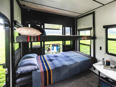 Toy Hauler RVs: The Pros & Cons of This Popular Layout