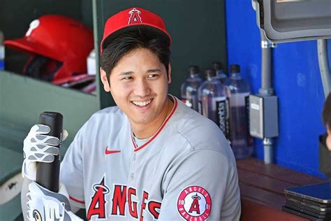 大谷翔平の少女ファン、連敗脱出を知った寝起きエピソードが米話題「なんて可愛いの」 野球 スポーツブル スポブル