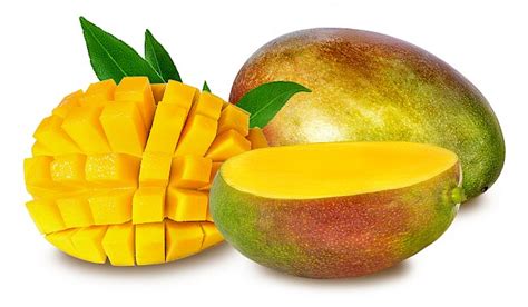 Mango Calories And Nutrition 100g