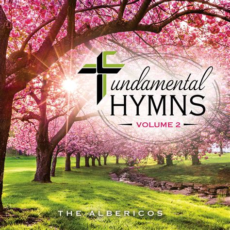 Fundamental Hymns Volume 2 — Faith Music Missions