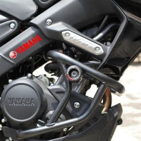 Jual Crashbar Crash Bar Crash Protector Pelindung Body Yamaha Mt Agna