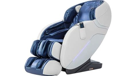 6 Best Massage Chairs Under 2000 Usa 2024 Expert Advised