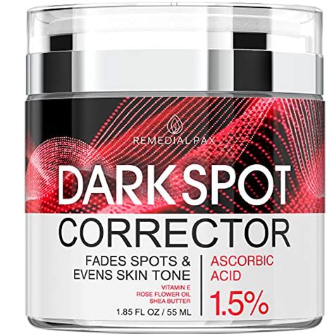 Our Best Dark Spot Corrector Creams Top 15 Picks Glory Cycles