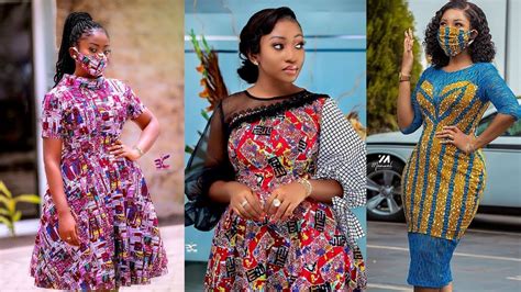 50 Best Ankara Designs For Gowns To Wear In 2023 Pictures Atelier