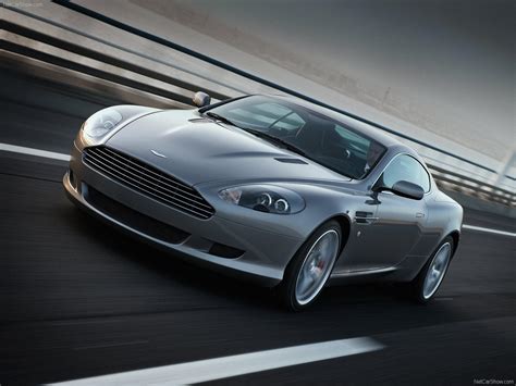 Aston Martin Db9 Wallpapers Wallpaper Cave