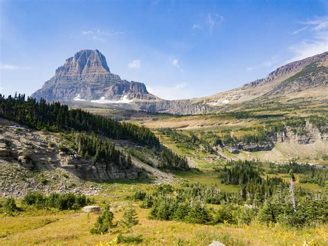 Glacier National Park Archives Wapiti Travel