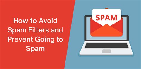 How To Avoid Spam Filters And Always Get To Inbox Octopus Crm