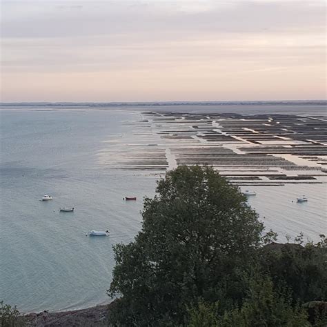 On A Test Pour Vous La Visite Des Parcs Hu Tres Saint Malo