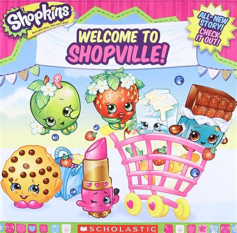 The Ultimate Collection Of Shopkins Images 999 Astonishing Shopkins