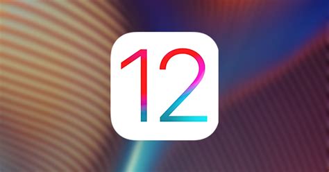 Ios 12 Está Disponível Para O Público — Conheça A Atualização Iphonedicas