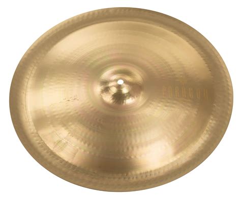 Paragon Chinese Brilliant Np B Sabian Cymbals