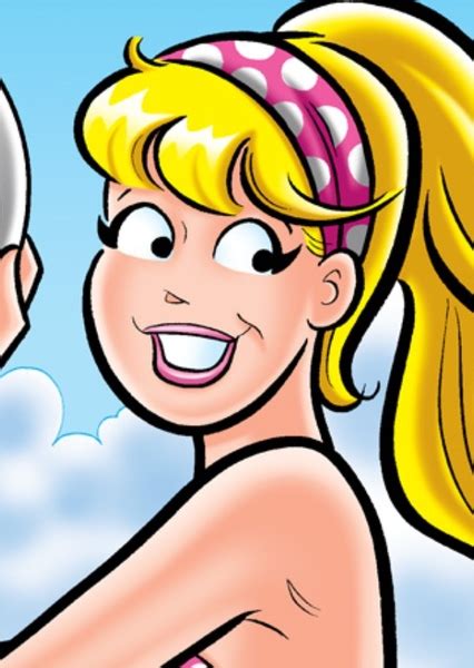 Photos Of Betty Cooper Archie Comics On Mycast Fan Casting Your Favorite Stories