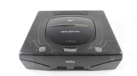 Sega Saturn