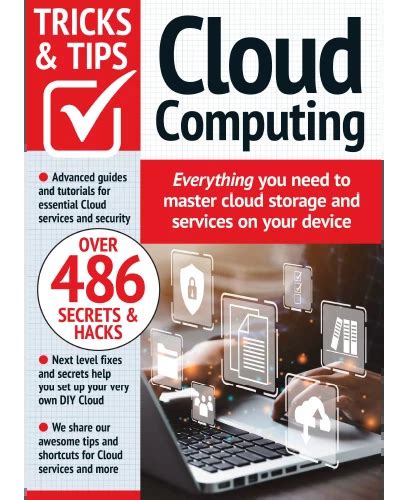 Cloud Computing Tricks And Tips 14th Edition 2023