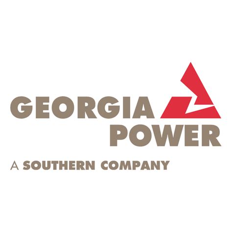 Georgia power (36088) Free EPS, SVG Download / 4 Vector