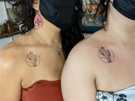 11 Succulent Tattoo Ideas You Have To See To Believe