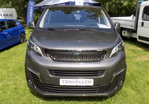 Peugeot E Traveller Standard 75 KWh 2021 Auta5P ID 26408 GER