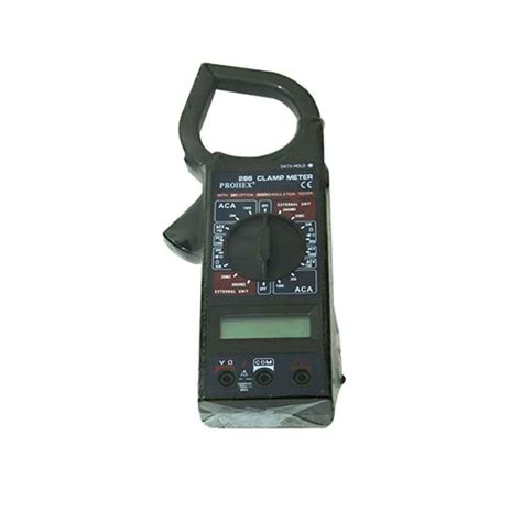 √ Harga Hasston Multi Tester Digital Clamp Terbaru Bhinneka