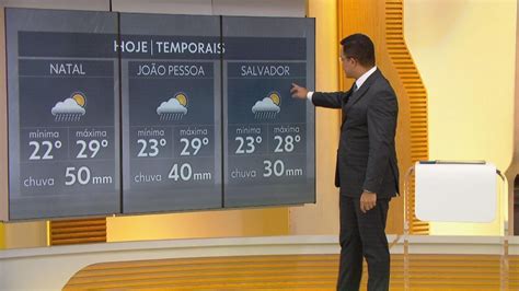 Previsão do tempo clima seco e firme no sul e sudeste e alerta de