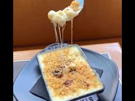 To Viral Mac N Cheese Gordon Ramsay Cantina Protothema Gr