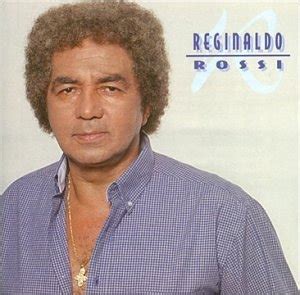 Reginaldo Rossi Reginaldo Rossi Álbum VAGALUME