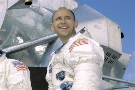 Alan Bean: From Astronaut to Artist | Space