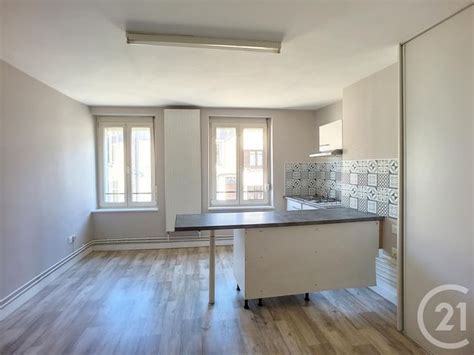 Appartement F Louer Pi Ces M Frouard Lorraine