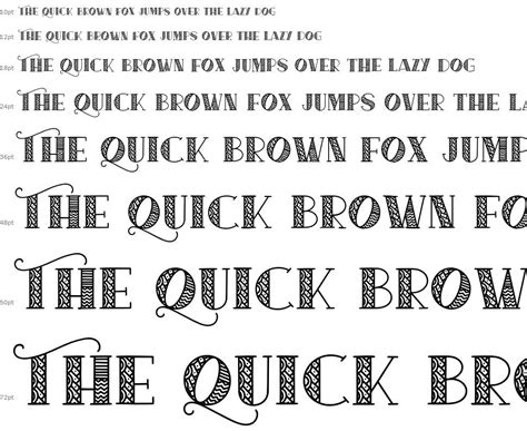 Aqilah Font By Abo Daniel Studio FontRiver