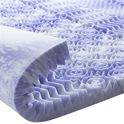 Best Cooling Toppers for a Better Night's Sleep