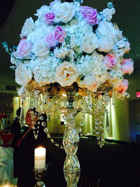 Candelabra Center Piece