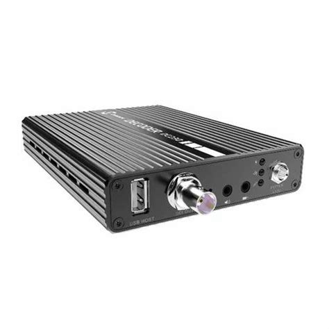 Kiloview Video Decoder Kiloview D300 4K UHD NDI HX Video Decoder