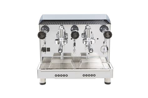 Lelit enters commercial coffee machine market - BeanScene