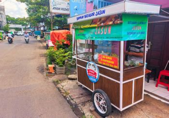 Siomay Batagor Jasun Bumbu Kacangnya Mantap Rekomendasi Kuliner Khas