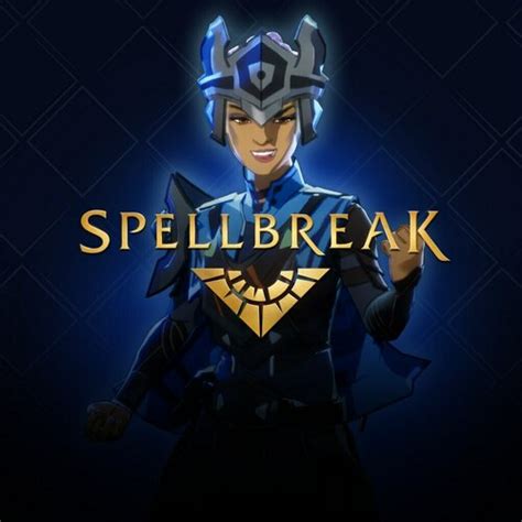 Spellbreak Playstation Plus Regal Guard Bonus Pack Deku Deals