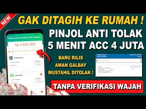 Yang Galbay Adapundi Julo Kredivo Tunaiku Shopee Sini Pinjam Di Dana