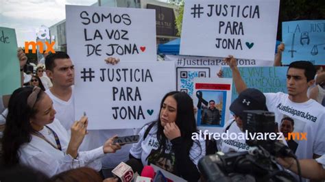 Exigen justicia para Jonathan Vélez liberaron al hombre que causó su