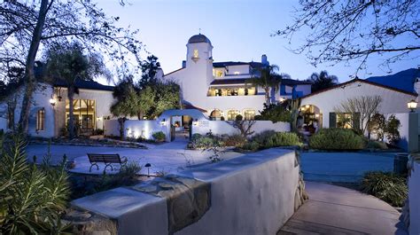 Ojai Valley Inn - Ojai Hotels - Ojai, United States - Forbes Travel Guide