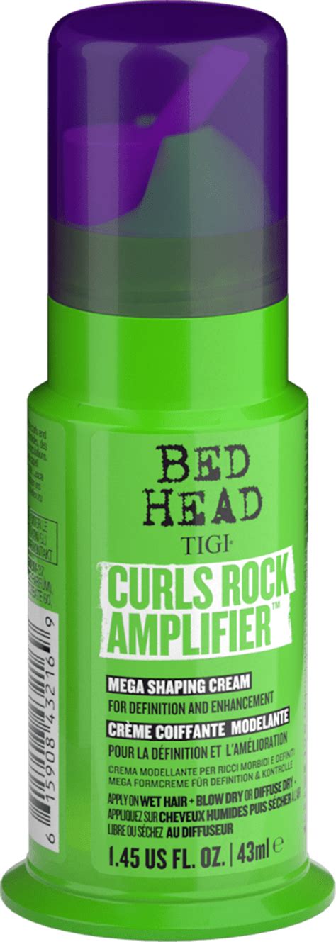 Tigi Bed Head Curls Rock Amplifier Beautybox