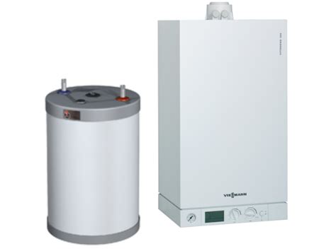 Viessmann Vitodens W Jednofunkcyjny Kw Acv Comfort L