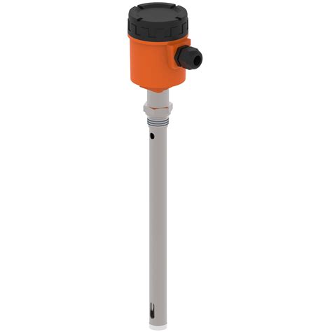 Srs Series Capacitive Level Transmitter Slim Type For Conductive