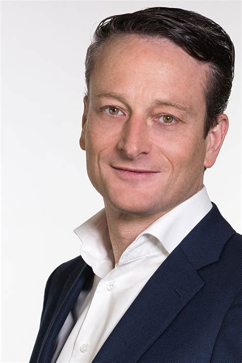 Michiel Van Duijvendijk Neuer Ceo Bei Axon Film Tv Videode