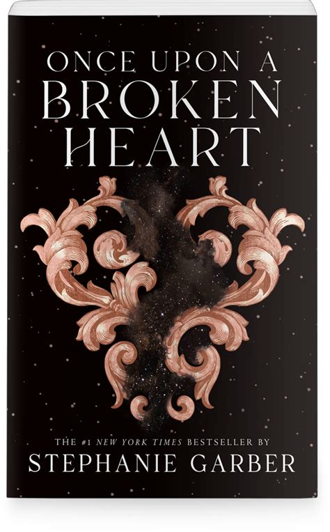 Once Upon A Broken Heart Series By Stephanie Garber Flatiron Books