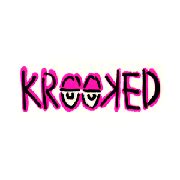 Krooked Skateboards Logo - LogoDix