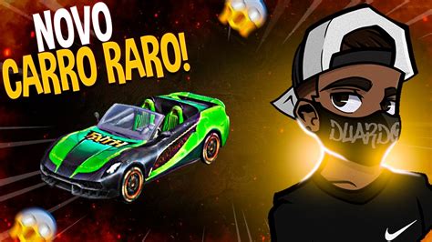 🔥free Fire Ao Vivo🔥nova Skin De Carro🔥segundo Dia No Emuladori🔥 X1 Com Inscrito🔥🔥3k Youtube