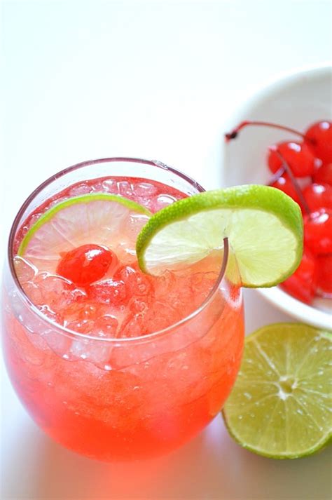 20 Refreshing Summer Drinks Yummy Healthy Easy