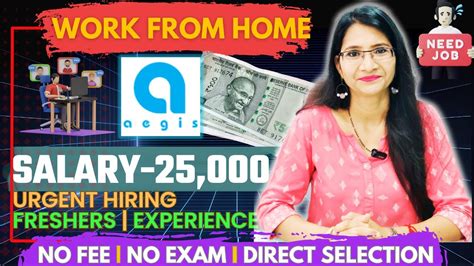 Work From Home I E Commerce Job For Fresher Job Vacancy 2024