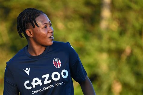 Il Bologna Femminile Domani Ospita Il Vicenza Bolognafc