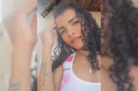 Adolescente Assassinada A Tiros No Quintal De Casa Em Parna Ba